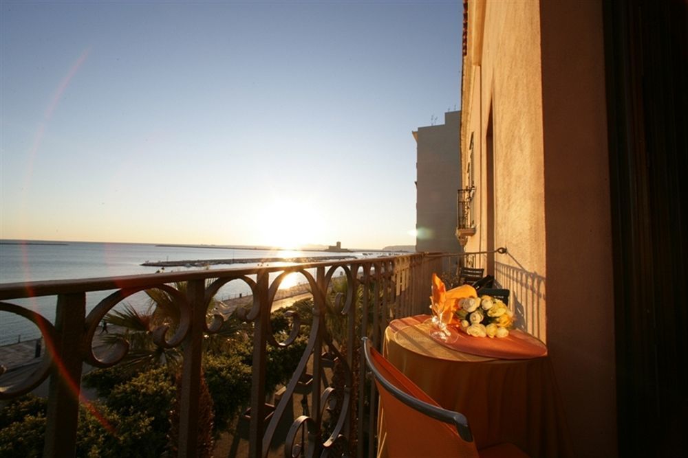 I Colori Del Vento B&B Valderice Extérieur photo