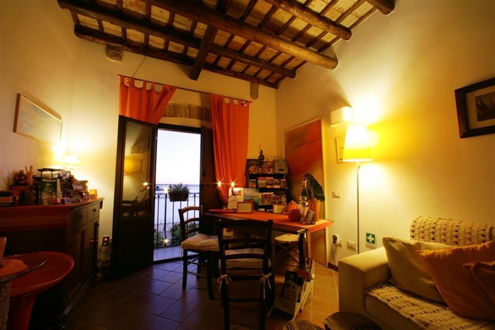 I Colori Del Vento B&B Valderice Extérieur photo