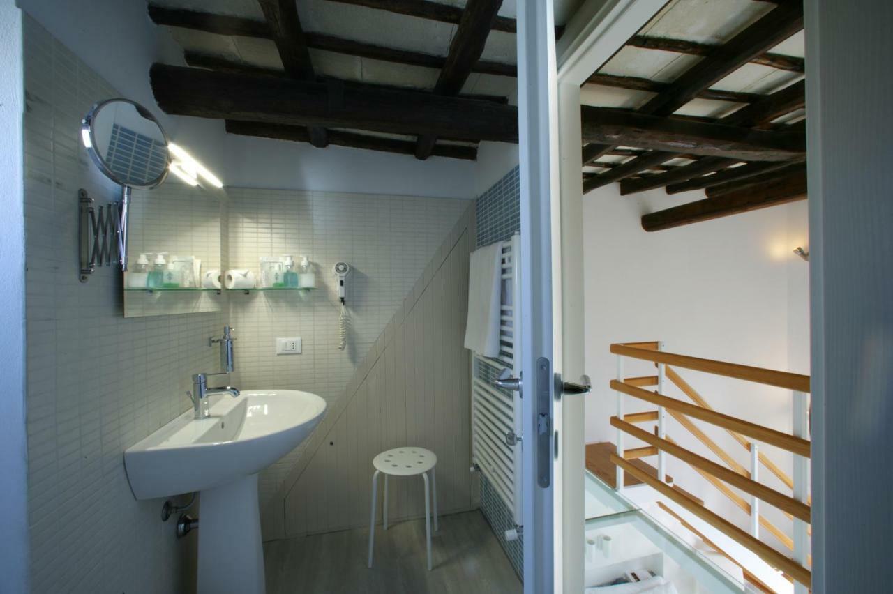 I Colori Del Vento B&B Valderice Extérieur photo