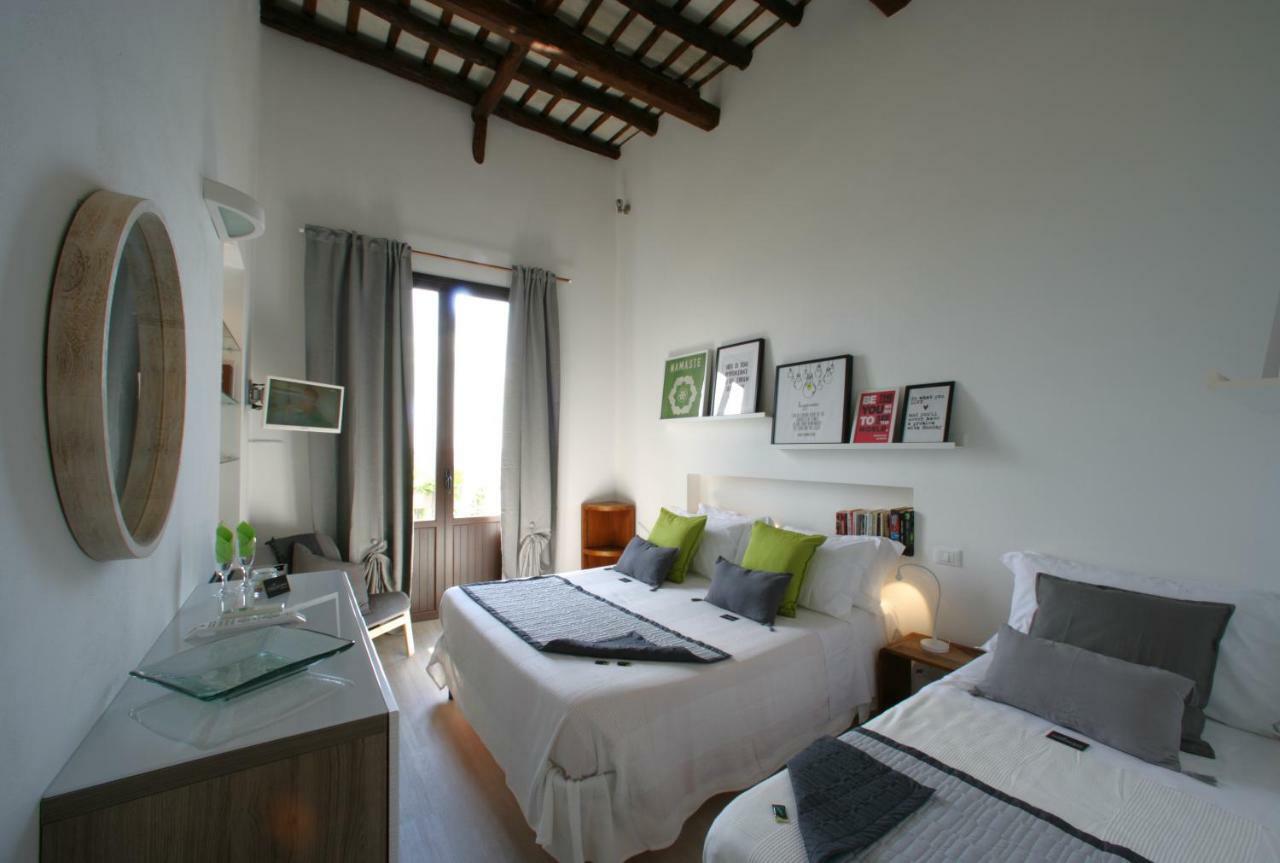I Colori Del Vento B&B Valderice Extérieur photo