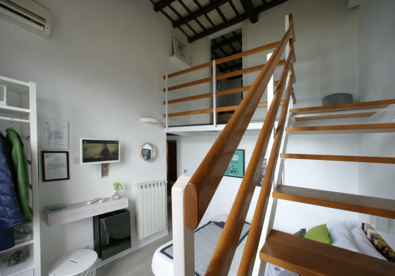 I Colori Del Vento B&B Valderice Extérieur photo