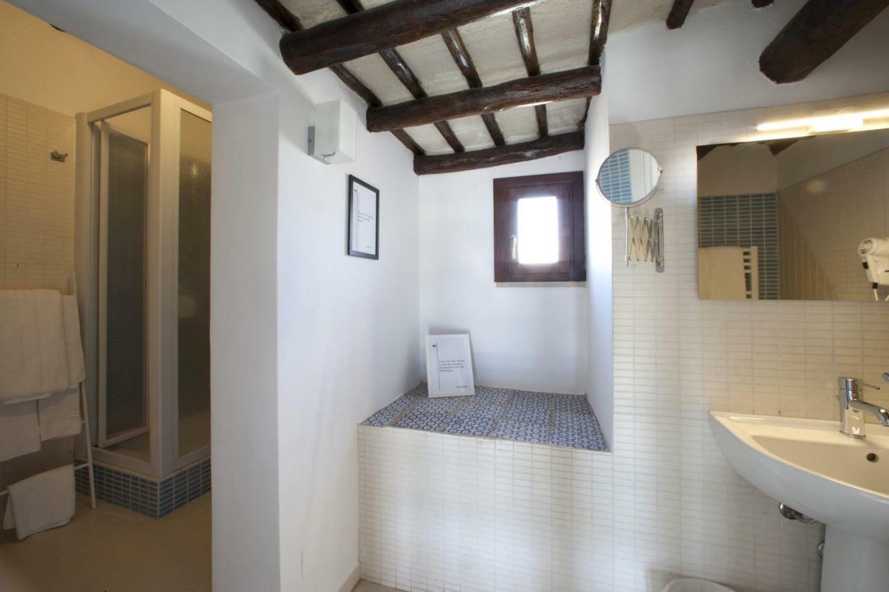 I Colori Del Vento B&B Valderice Extérieur photo