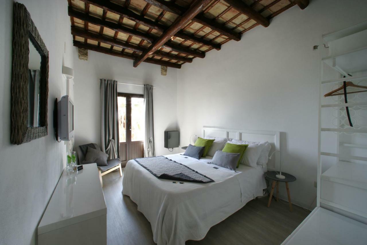 I Colori Del Vento B&B Valderice Extérieur photo
