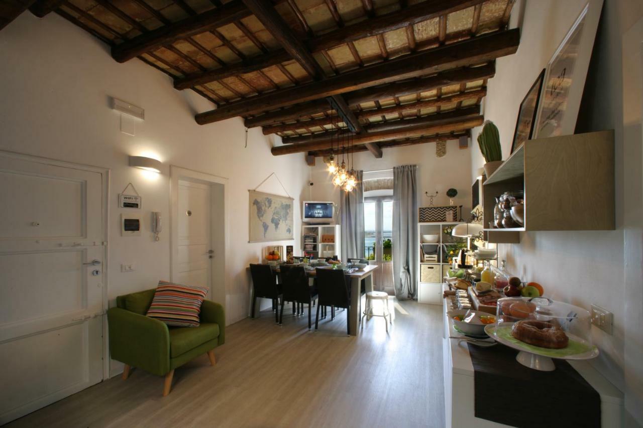 I Colori Del Vento B&B Valderice Extérieur photo