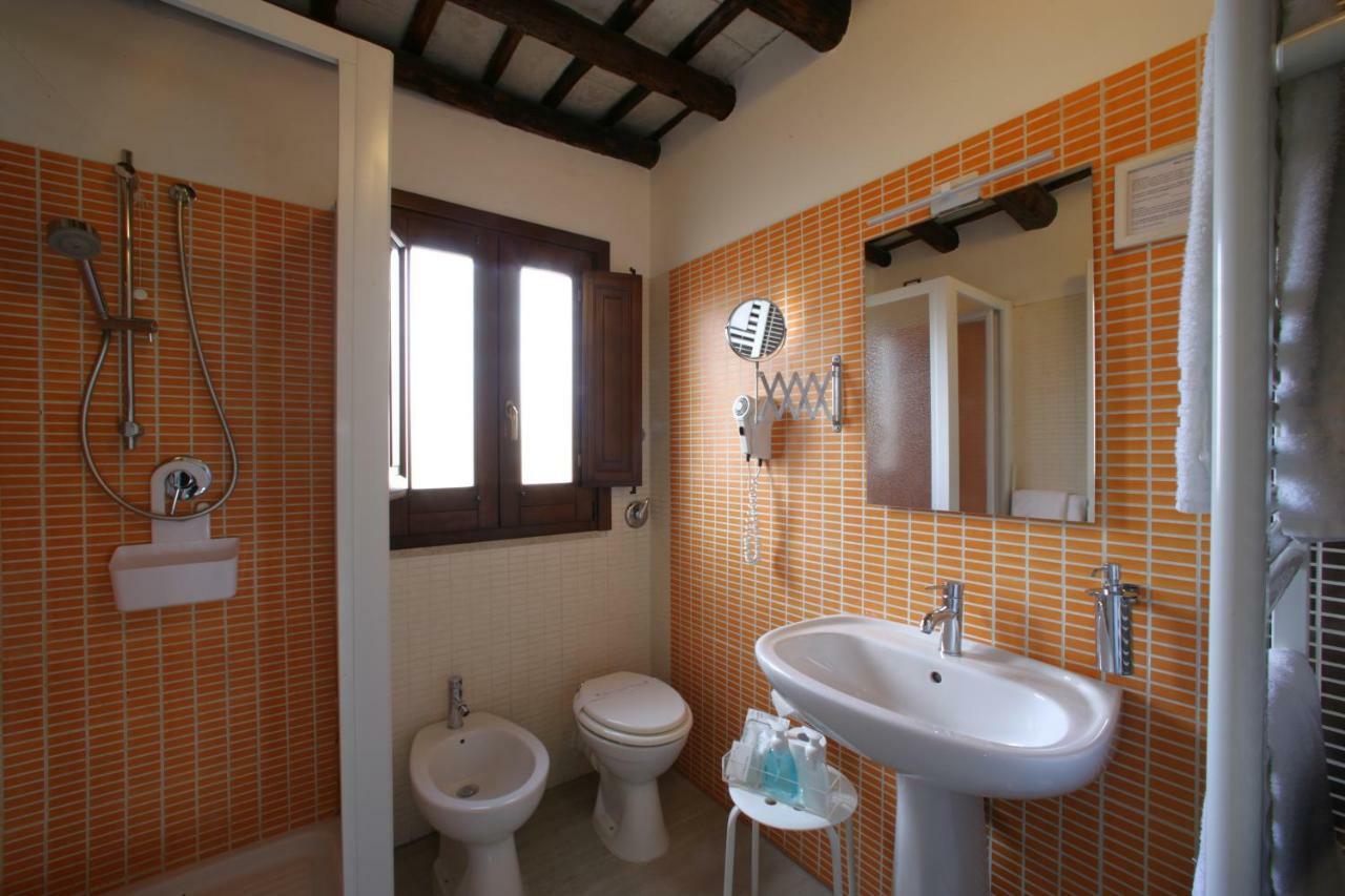 I Colori Del Vento B&B Valderice Extérieur photo